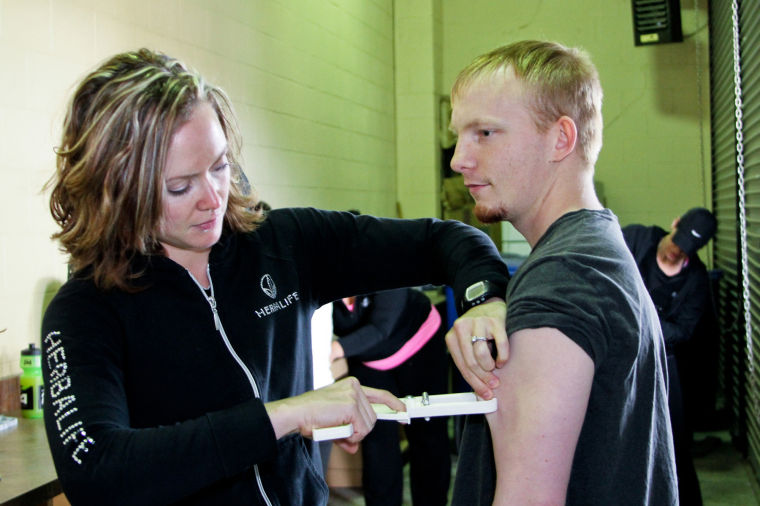 Herbalife 24 Fit Camp